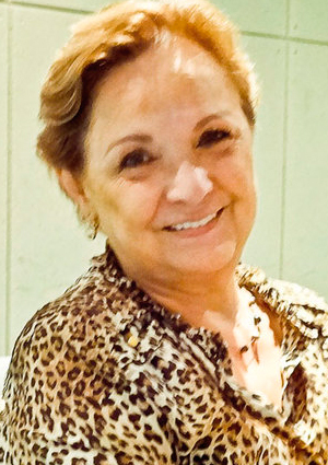 Judy Henríquez