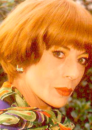 María Eugenia Davila