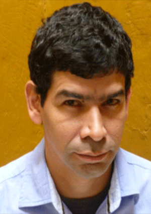 Oswaldo Osorio