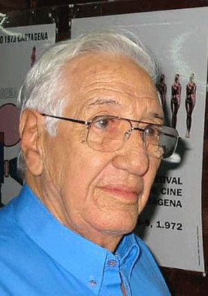 Víctor Nieto