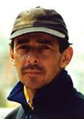 Sergio García Moreno