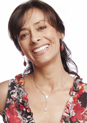 Patricia Ércole