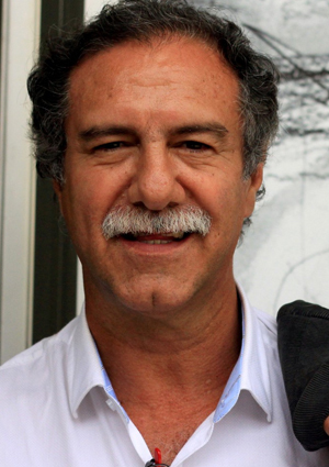 Victor Gaviria