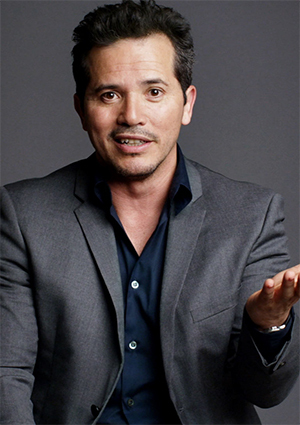 John Leguizamo