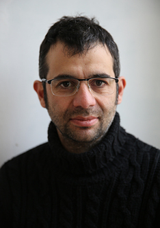 Profiles: Nicolás Rincón Gille | Proimágenes Colombia