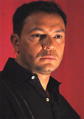 Carlos Gabriel Vergara Montiel