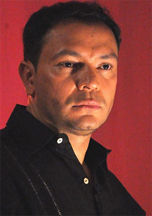 Carlos Gabriel Vergara Montiel