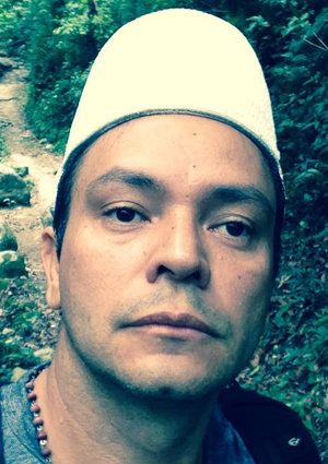 Carlos Gabriel Vergara Montiel