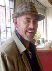 Hern�n M�ndez Alonso